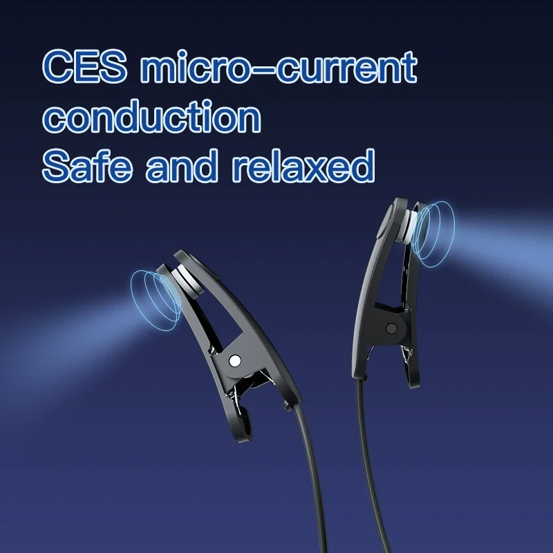 CES Sleep Therapy Device view 5