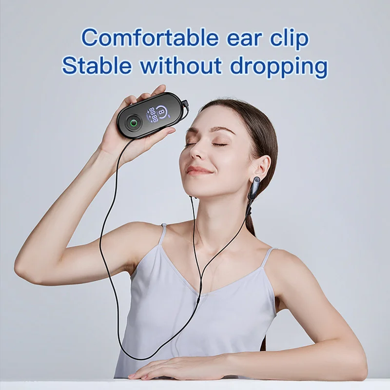 CES Sleep Therapy Device