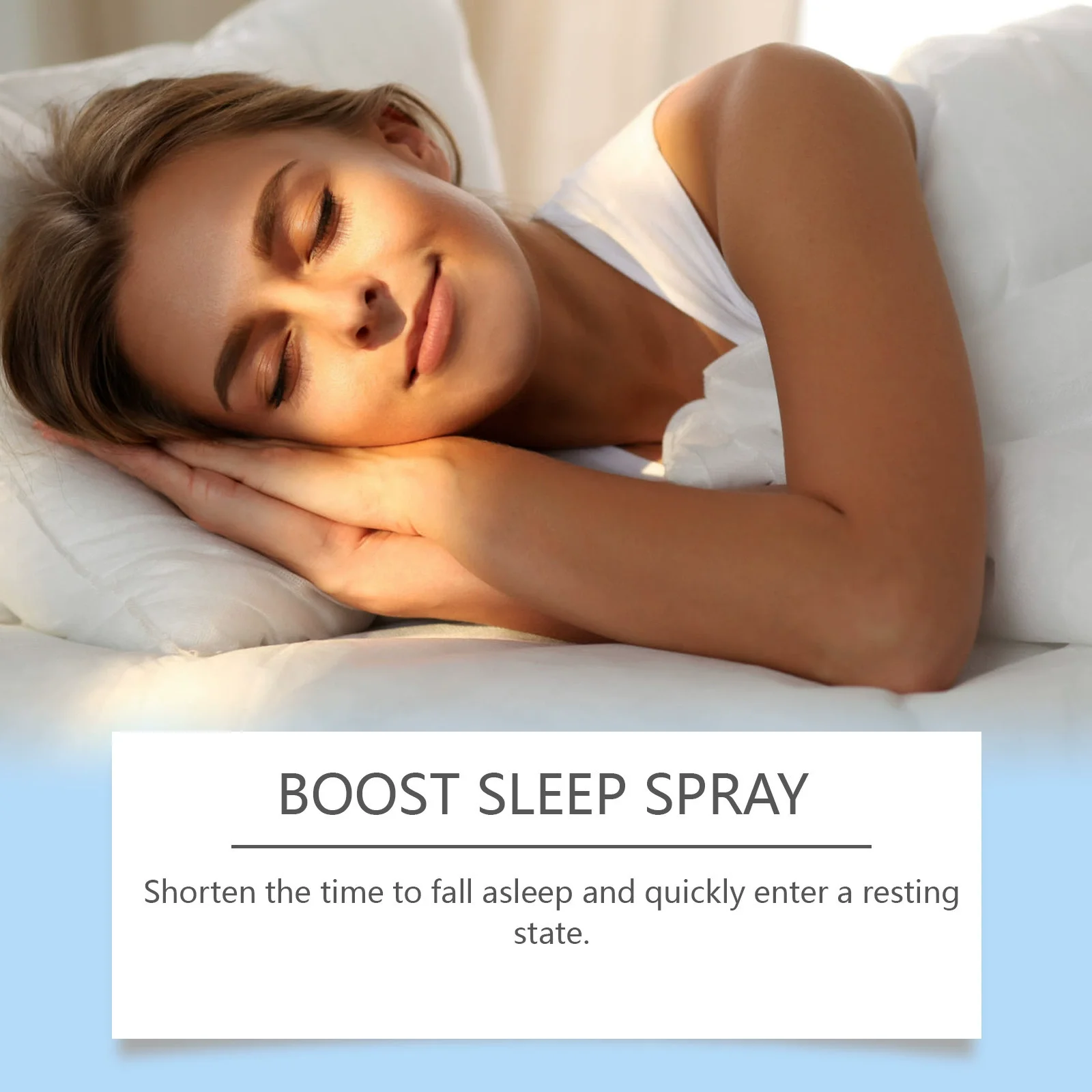 Deep Sleep Pillow Spray view 7